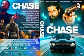 Phim Kẻ Được Chọn - Chase PhimChill Vietsub (2019)