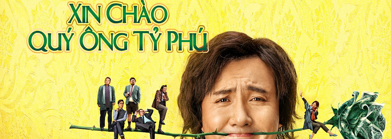 Phim Xin Chào Quý Ông Tỷ Phú - Hello Mr Billionaire PhimChill Vietsub (2021)