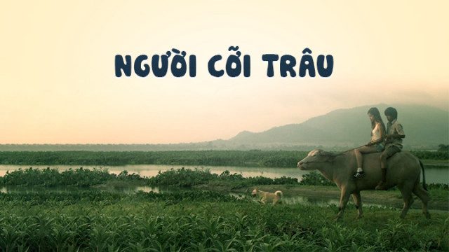 Phim Người Cỡi Trâu - Buffalo Rider PhimChill Vietsub (2015)