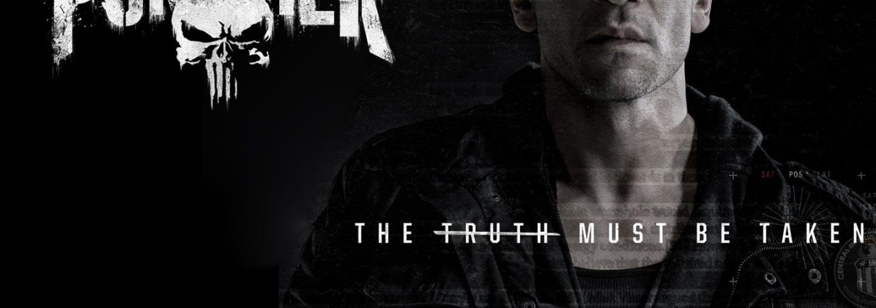 Phim Kẻ Trừng Phạt ( 1) - Marvels The Punisher (Season 1) PhimChill Vietsub (2017)