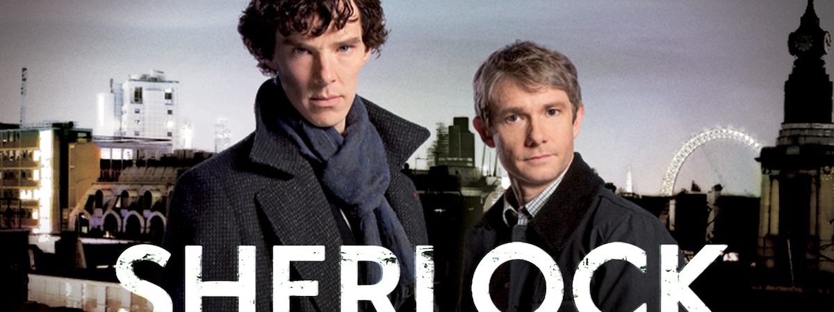 Phim Thám Tử Sherlock ( 1) - Sherlock (Season 1) PhimChill Vietsub (2010)