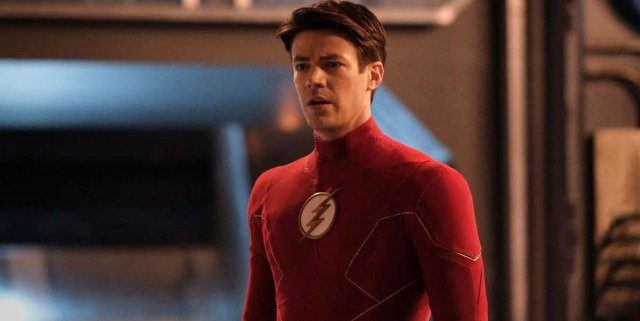 Phim Người hùng tia chớp ( 7) - The Flash (Season 7) PhimChill Vietsub (2021)