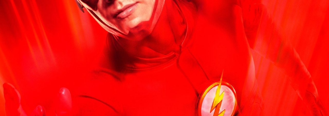 Phim Người hùng tia chớp ( 3) - The Flash (Season 3) PhimChill Vietsub (2016)