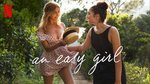 Phim Cô nàng dễ dãi - An Easy Girl PhimChill Vietsub (2019)