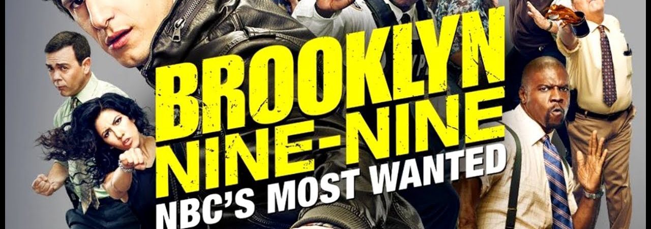 Phim Đồn Brooklyn số 99 ( 6) - Brooklyn Nine Nine (Season 6) PhimChill Vietsub (2019)