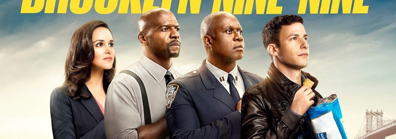 Phim Đồn Brooklyn số 99 ( 5) - Brooklyn Nine Nine (Season 5) PhimChill Vietsub (2017)