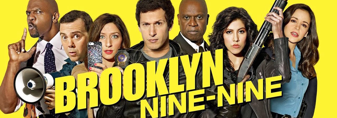 Phim Đồn Brooklyn số 99 ( 4) - Brooklyn Nine Nine (Season 4) PhimChill Vietsub (2016)