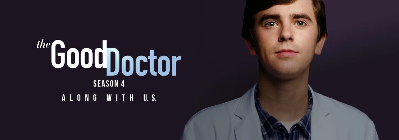 Phim Bác sĩ thiên tài ( 4) - The Good Doctor (Season 4) PhimChill Vietsub (2020)