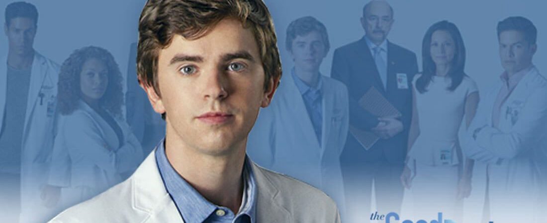 Phim Bác sĩ thiên tài ( 1) - The Good Doctor (Season 1) PhimChill Vietsub (2017)