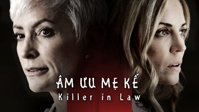 Poster of Âm Mưu Mẹ Kế