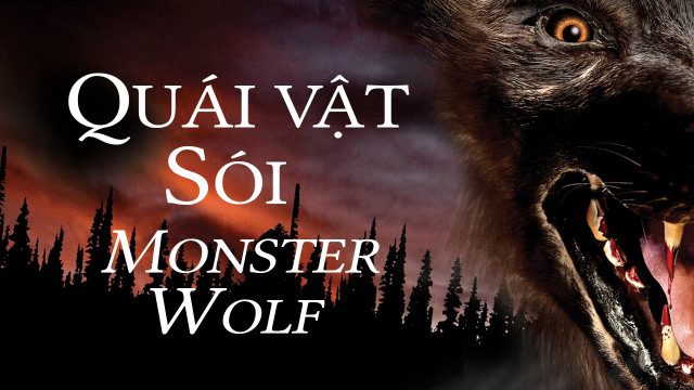 Phim Quái Vật Sói - Monsterwolf PhimChill Vietsub (2010)