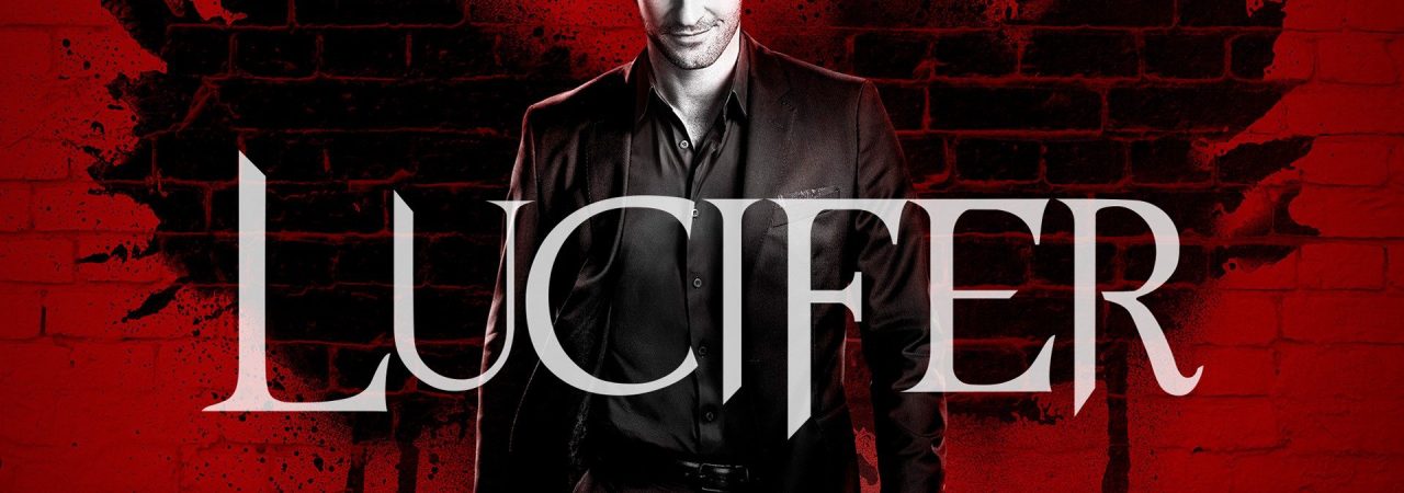 Phim Chúa tể địa ngục ( 2) - Lucifer (Season 2) PhimChill Vietsub (2016)