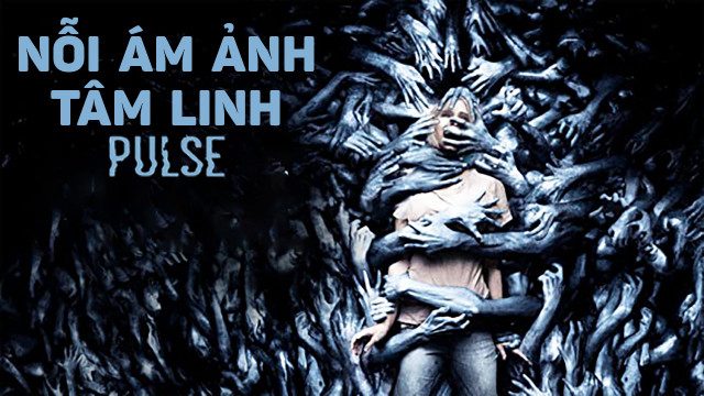 Poster of Nỗi Ám Ảnh Tâm Linh