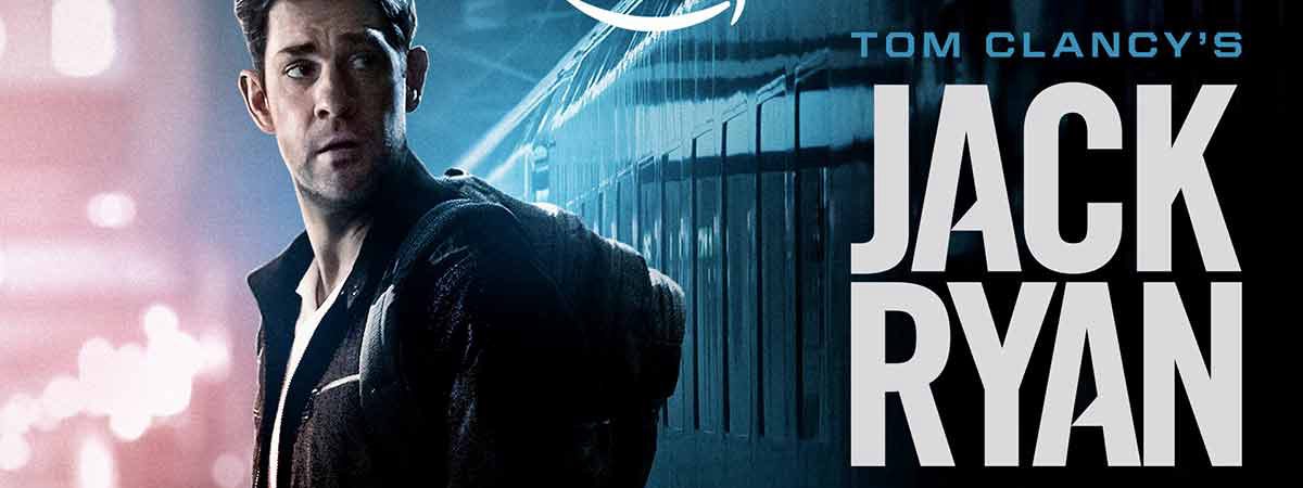 Phim Siêu Điệp Viên ( 3) - Tom Clancys Jack Ryan (Season 3) PhimChill Vietsub (2022)