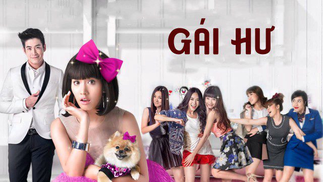 Phim Gái Hư - Call Me Bad Girl PhimChill Vietsub (2014)