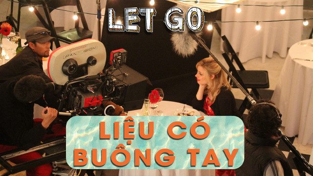 Phim Liệu Có Buông Tay - Let Go PhimChill Vietsub (2011)