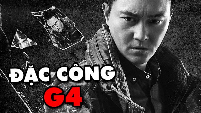 Phim Đặc Công G4 - Option Zero PhimChill Vietsub (1997)