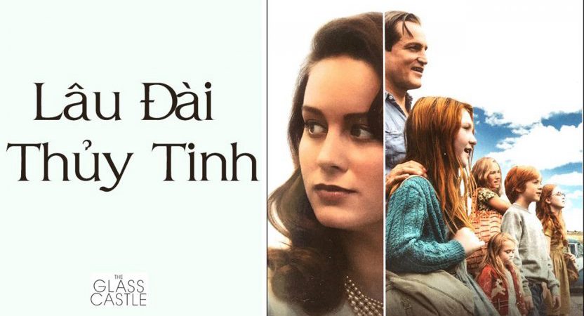 Poster of Lâu Đài Thủy Tinh