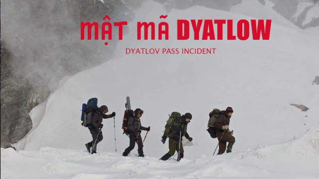 Phim Mật Mã Dyatlow - The Dyatlov Pass Incident PhimChill Vietsub (2013)