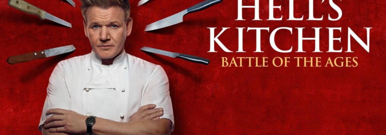 Phim Nhà bếp địa ngục ( 21) - Hells Kitchen (Season 21) PhimChill Vietsub (2022)