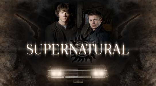 Phim Siêu Nhiên ( 2) - Supernatural (Season 2) PhimChill Vietsub (2006)