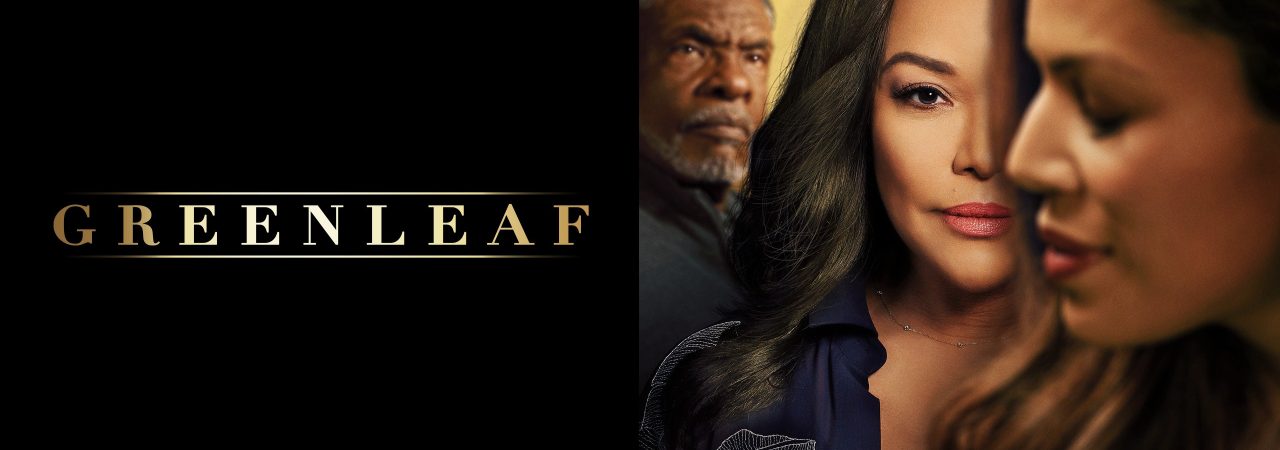 Phim Greenleaf ( 4) - Greenleaf (Season 4) PhimChill Vietsub (2019)