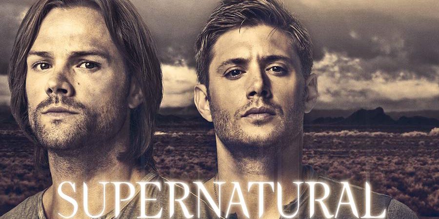 Phim Siêu Nhiên ( 15) - Supernatural (Season 15) PhimChill Vietsub (2019)