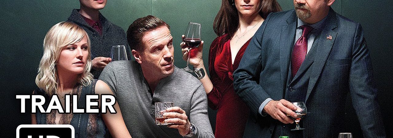 Phim Cuộc chơi bạc tỷ ( 4) - Billions (Season 4) PhimChill Vietsub (2019)