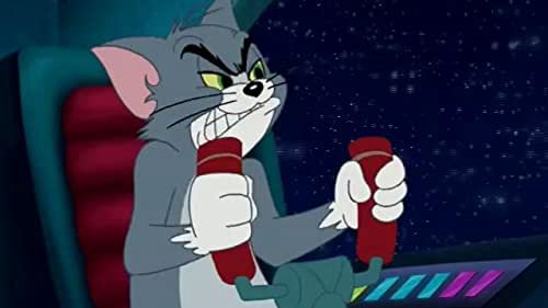 Phim Tom and Jerry Tales ( 2) - Tom and Jerry Tales (Season 2) PhimChill Vietsub (2006)