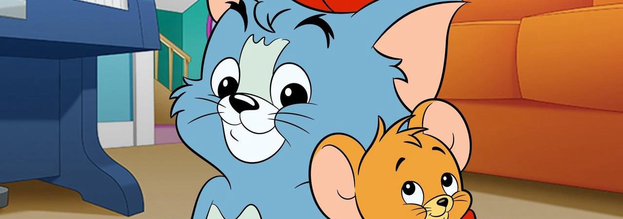 Phim Tom and Jerry Kids Show (1990) ( 4) - Tom and Jerry Kids Show (1990) (Season 4) PhimChill Vietsub (1993)