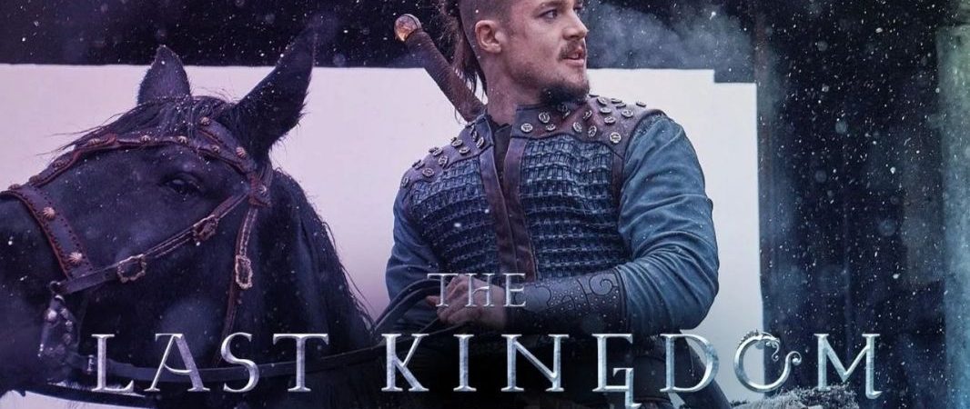 Phim Vương triều cuối cùng ( 5) - The Last Kingdom (Season 5) PhimChill Vietsub (2022)