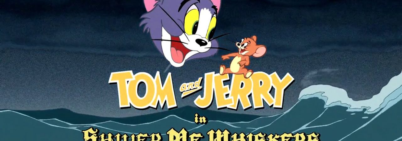 Phim Tom and Jerry Shiver Me Whiskers - Tom and Jerry Shiver Me Whiskers PhimChill Vietsub (2006)