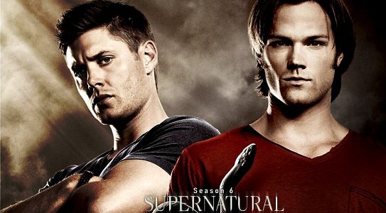 Phim Siêu Nhiên ( 6) - Supernatural (Season 6) PhimChill Vietsub (2010)