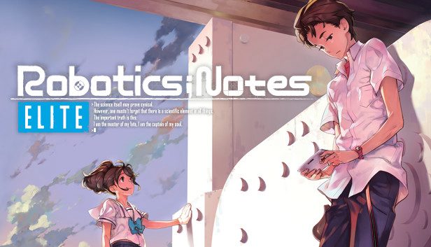 Poster of RoboticsNotes