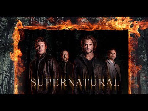 Phim Siêu Nhiên ( 12) - Supernatural (Season 12) PhimChill Vietsub (2016)