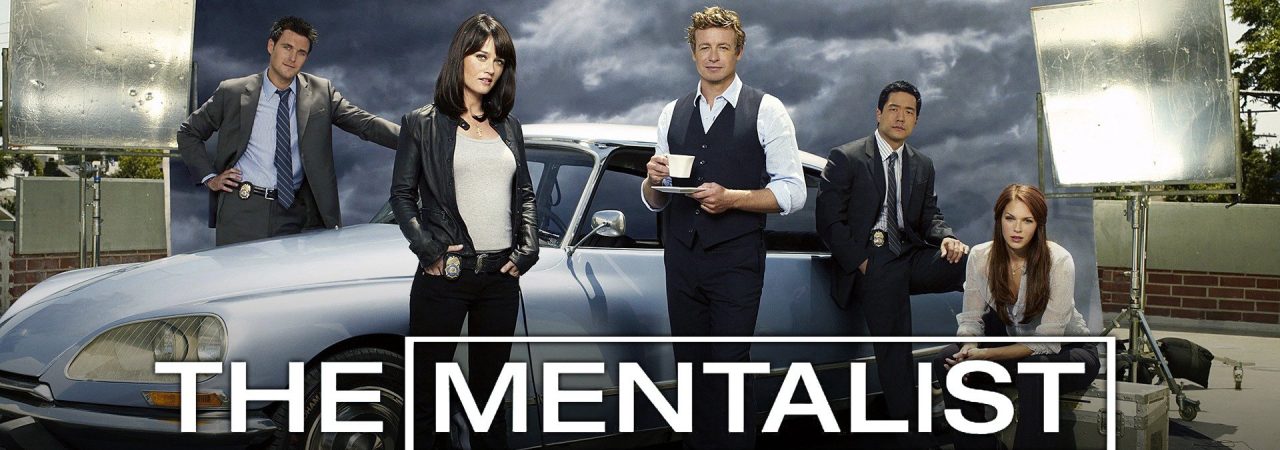 Phim Thám Tử Đại Tài ( 4) - The Mentalist (Season 4) PhimChill Vietsub (2012)