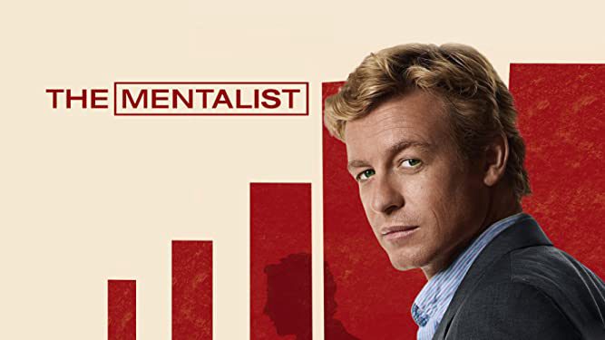 Phim Thám Tử Đại Tài ( 2) - The Mentalist (Season 2) PhimChill Vietsub (2010)