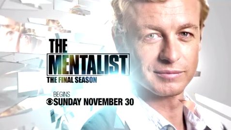 Phim Thám Tử Đại Tài ( 7) - The Mentalist (Season 7) PhimChill Vietsub (2014)