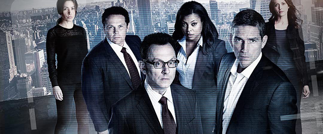 Phim Kẻ Tình Nghi ( 4) - Person of Interest (Season 4) PhimChill Vietsub (2014)