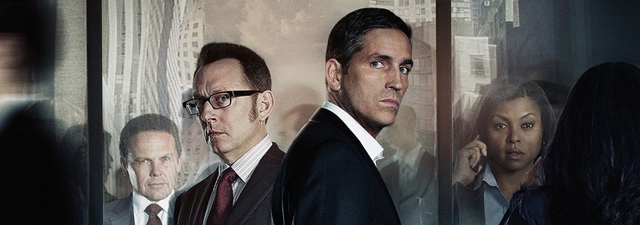 Phim Kẻ Tình Nghi ( 2) - Person of Interest (Season 2) PhimChill Vietsub (2012)