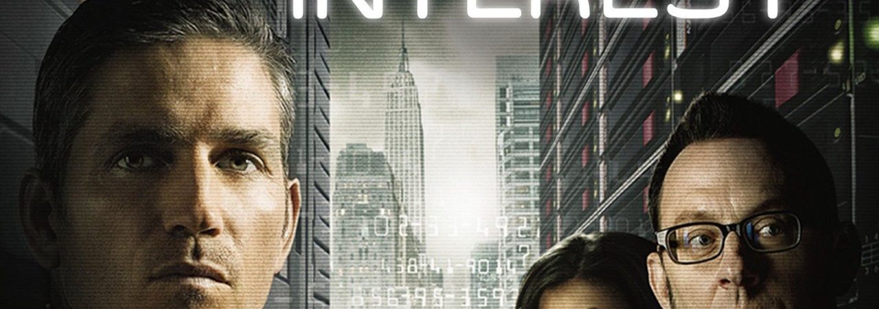 Phim Kẻ Tình Nghi ( 1) - Person of Interest (Season 1) PhimChill Vietsub (2011)