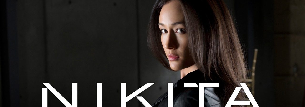 Phim Sát Thủ Nikita ( 1) - Nikita (Season 1) PhimChill Vietsub (2010)