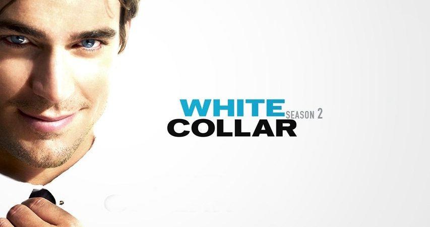 Phim Cổ Cồn Trắng ( 2) - White Collar (Season 2) PhimChill Vietsub (2010)