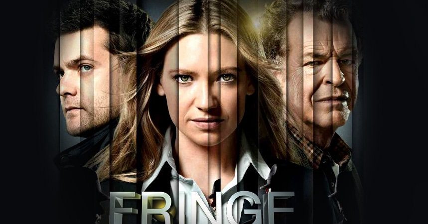 Phim Giải Mã Kỳ Án ( 4) - Fringe (Season 4) PhimChill Vietsub (2011)