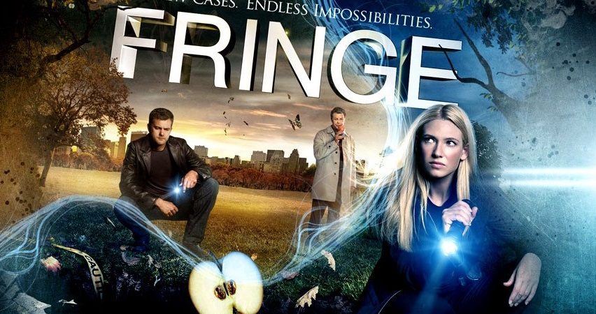 Phim Giải Mã Kỳ Án ( 2) - Fringe (Season 2) PhimChill Vietsub (2009)