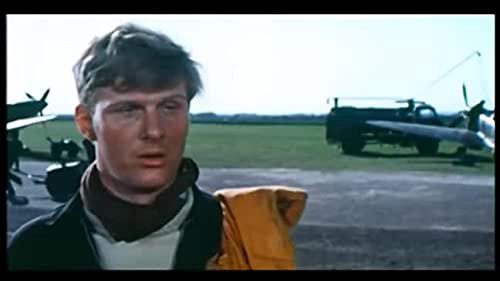 Phim Cuộc Chiến Của Nước Anh - Battle of Britain PhimChill Vietsub (1969)