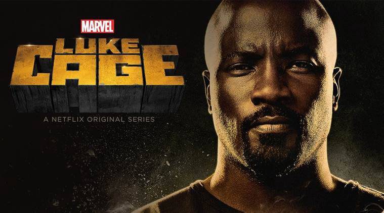 Phim Marvels Luke Cage ( 2) - Marvels Luke Cage (Season 2) PhimChill Vietsub (2018)