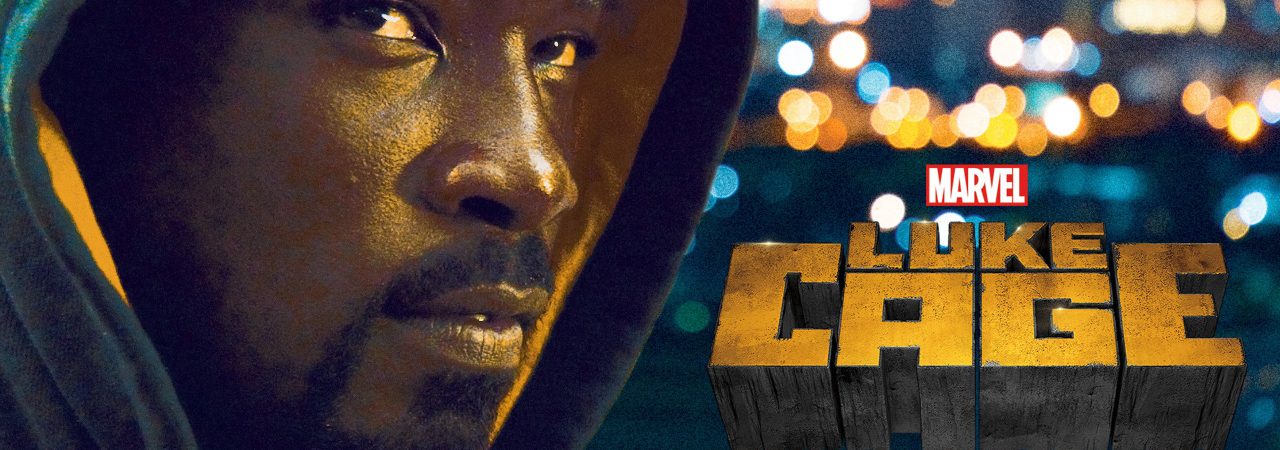 Phim Marvels Luke Cage ( 1) - Marvels Luke Cage (Season 1) PhimChill Vietsub (2016)