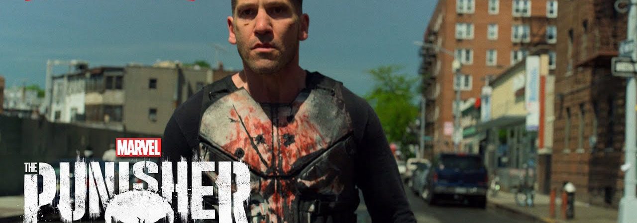 Phim Kẻ Trừng Phạt ( 2) - Marvels The Punisher (Season 2) PhimChill Vietsub (2019)