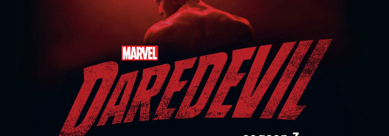 Phim Siêu Nhân Mù ( 3) - Marvels Daredevil (Season 3) PhimChill Vietsub (2018)